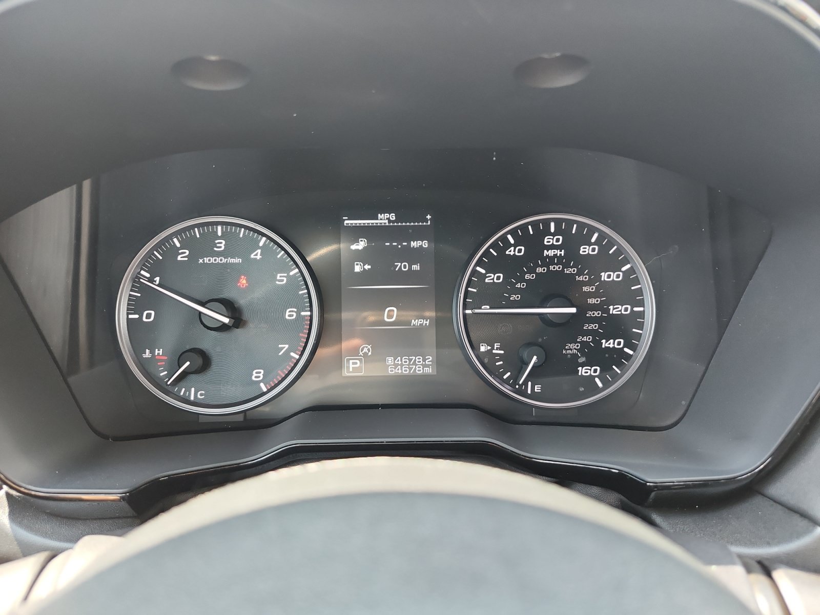 Used 2025 Subaru Outback Premium AWD/4WD image 15