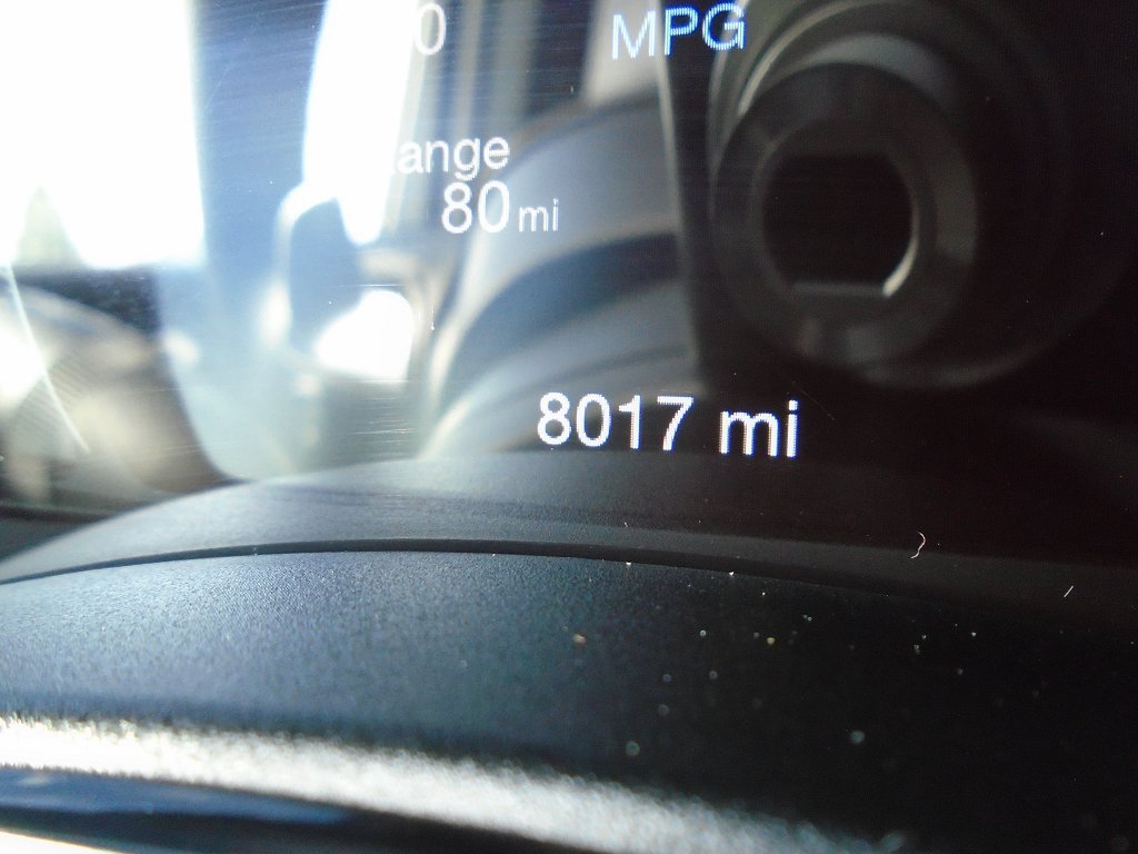 Certified 2026 Dodge Durango GT w/ Tow 'N Go Package AWD/4WD image 13
