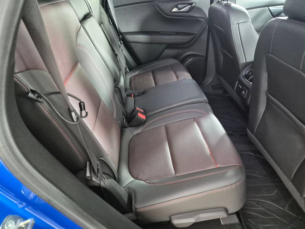 Used 2020 Chevrolet Blazer RS FWD image 28
