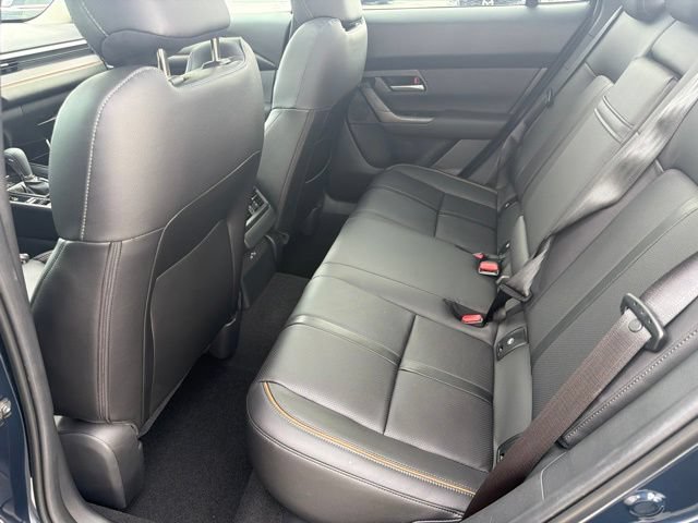 New 2026 MAZDA CX-50 AWD 2.5 S w/ Cargo Package image 32