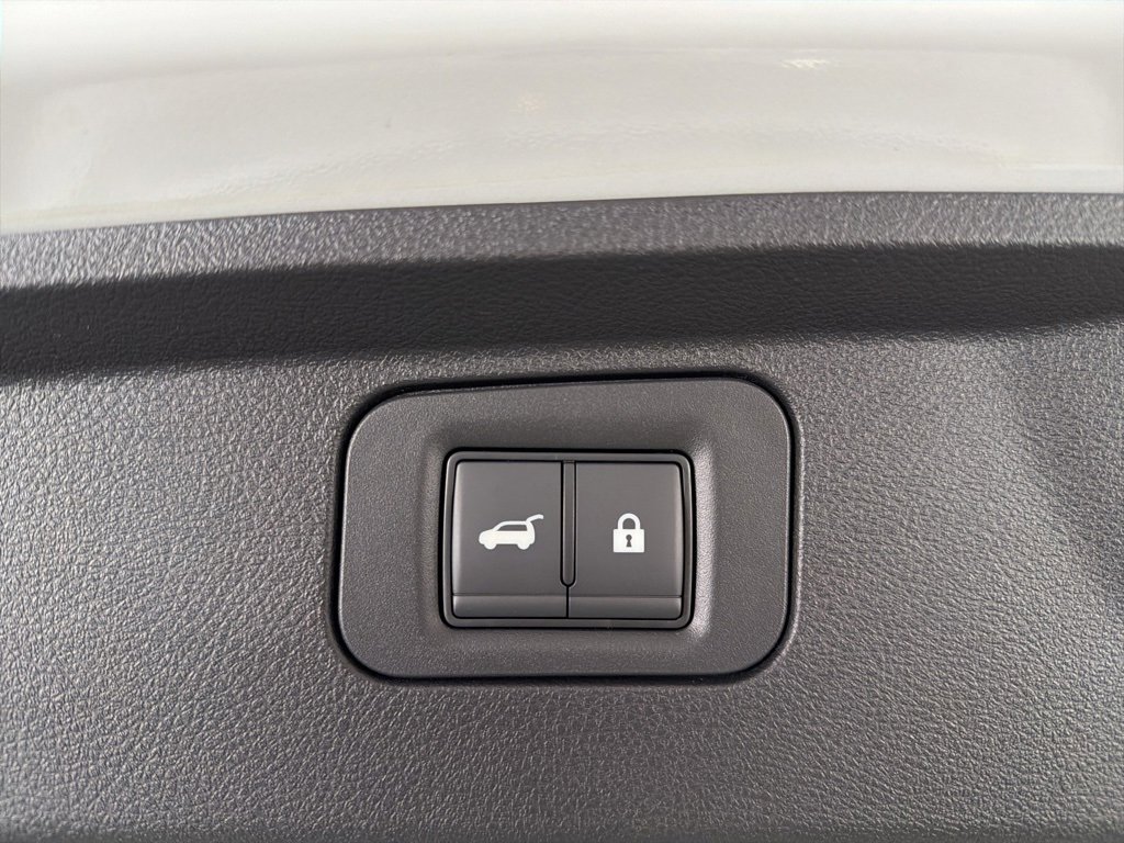 New 2026 INFINITI QX80 Autograph w/ Premium Cargo Package image 14