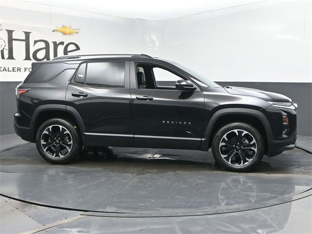 New 2026 Chevrolet Equinox LT image 1