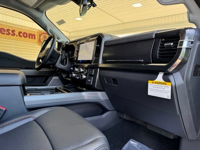 New 2026 Ford F350 Lariat w/ Lariat Premium Package AWD/4WD image 24