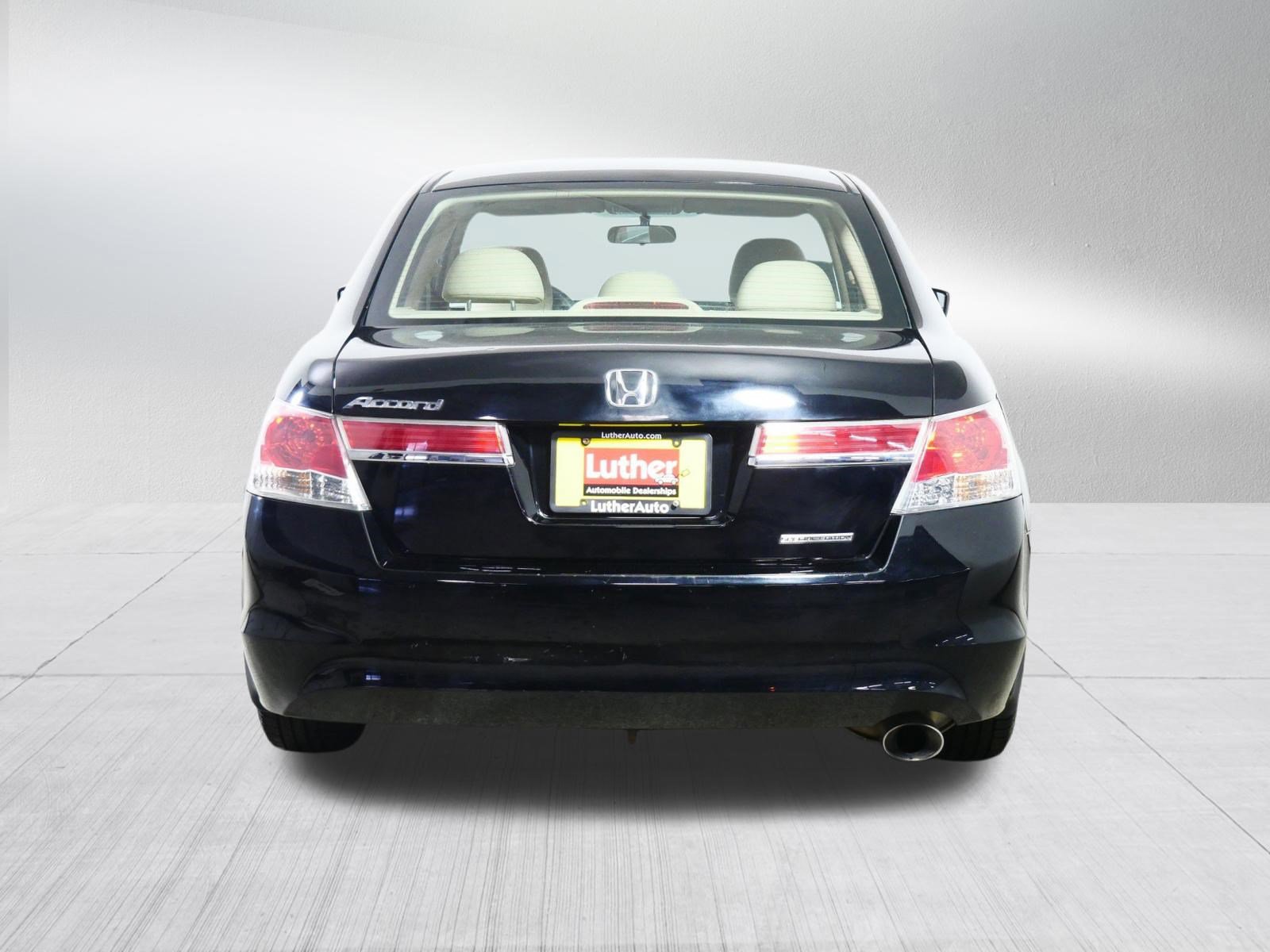 Used 2012 Honda Accord SE image 6