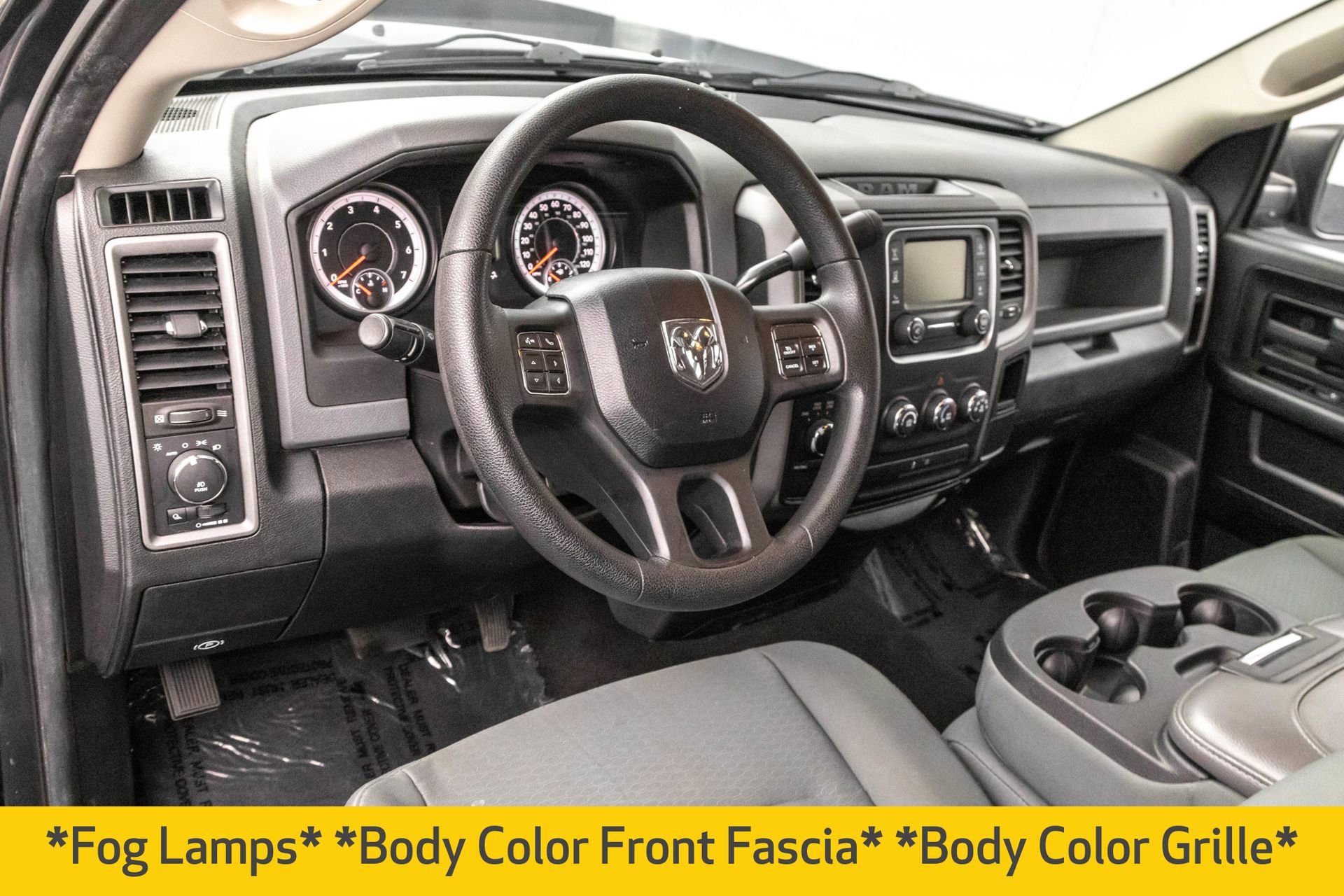 Used 2014 RAM 1500 Express image 5
