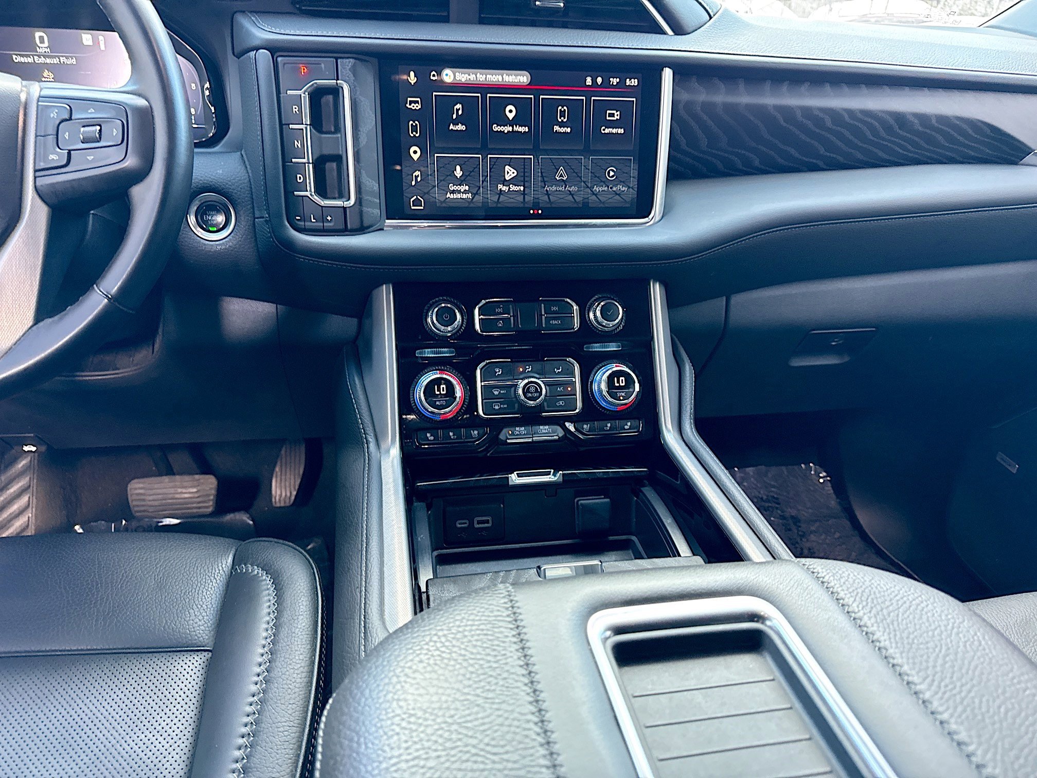 Used 2024 GMC Yukon XL Denali image 19