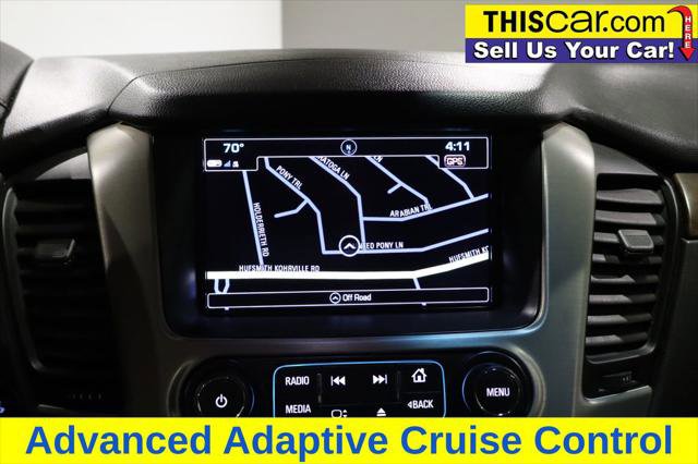 Used 2019 GMC Yukon Denali w/ Denali Ultimate Package image 22