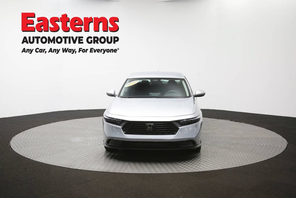 Used 2024 Honda Accord LX image 51