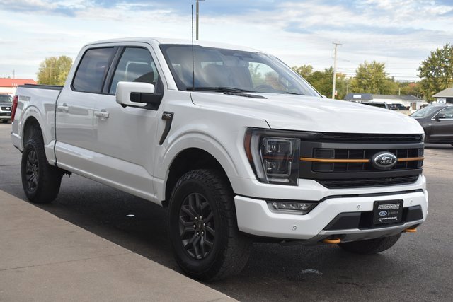 Used 2023 Ford F150 Tremor w/ Equipment Group 402A High image 7