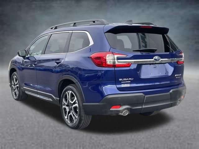 New 2026 Subaru Ascent Limited w/ Popular Package #2 image 22