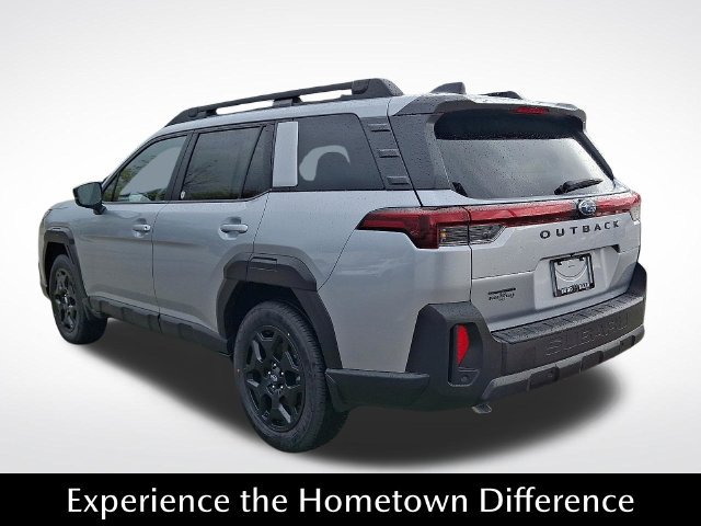 New 2026 Subaru Outback Limited AWD/4WD image 4