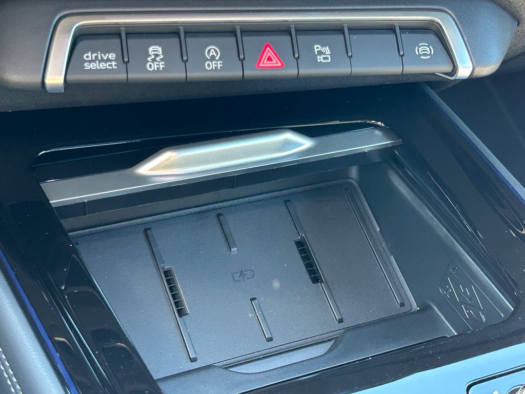 New 2026 Audi Q3 quattro 2.0T AWD/4WD image 35