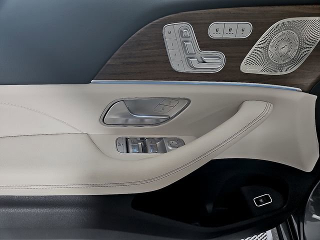 Used 2024 Mercedes-Benz GLE 450 4MATIC image 12