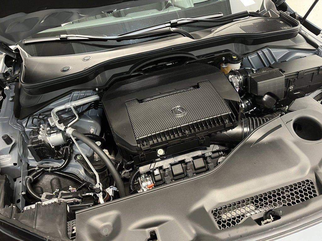 New 2026 Acura MDX A-Spec image 20