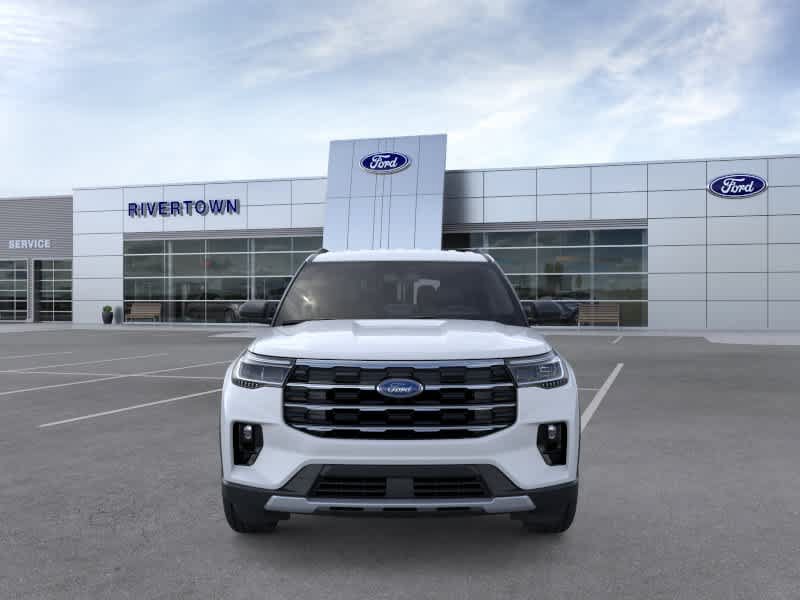 New 2026 Ford Explorer Active w/ Active Comfort Package RWD image 6