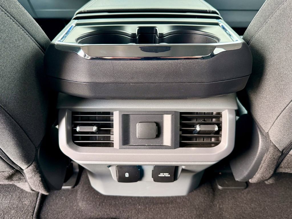 Used 2024 Ford F150 XLT w/ Mobile Office Package image 33