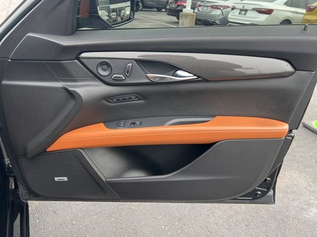 Used 2018 Cadillac CT6 Premium Luxury w/ Super Cruise Package image 38