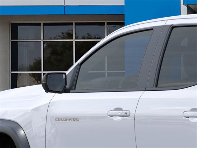 New 2026 Chevrolet Colorado ZR2 w/ Technology Package image 12