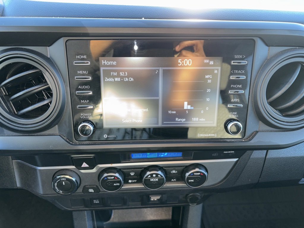 Used 2023 Toyota Tacoma SR5 image 13