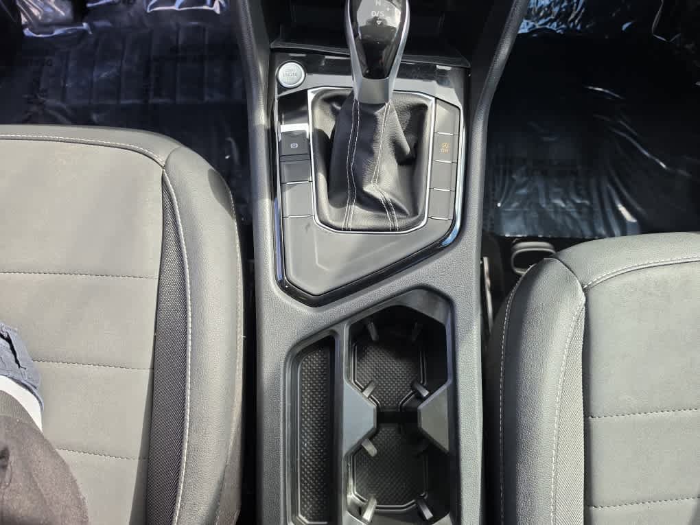 Used 2023 Volkswagen Taos SE FWD image 15