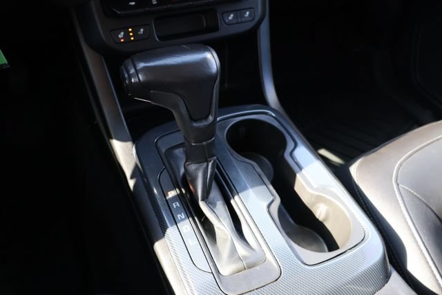 Used 2019 RAM 2500 Laramie AWD/4WD image 18