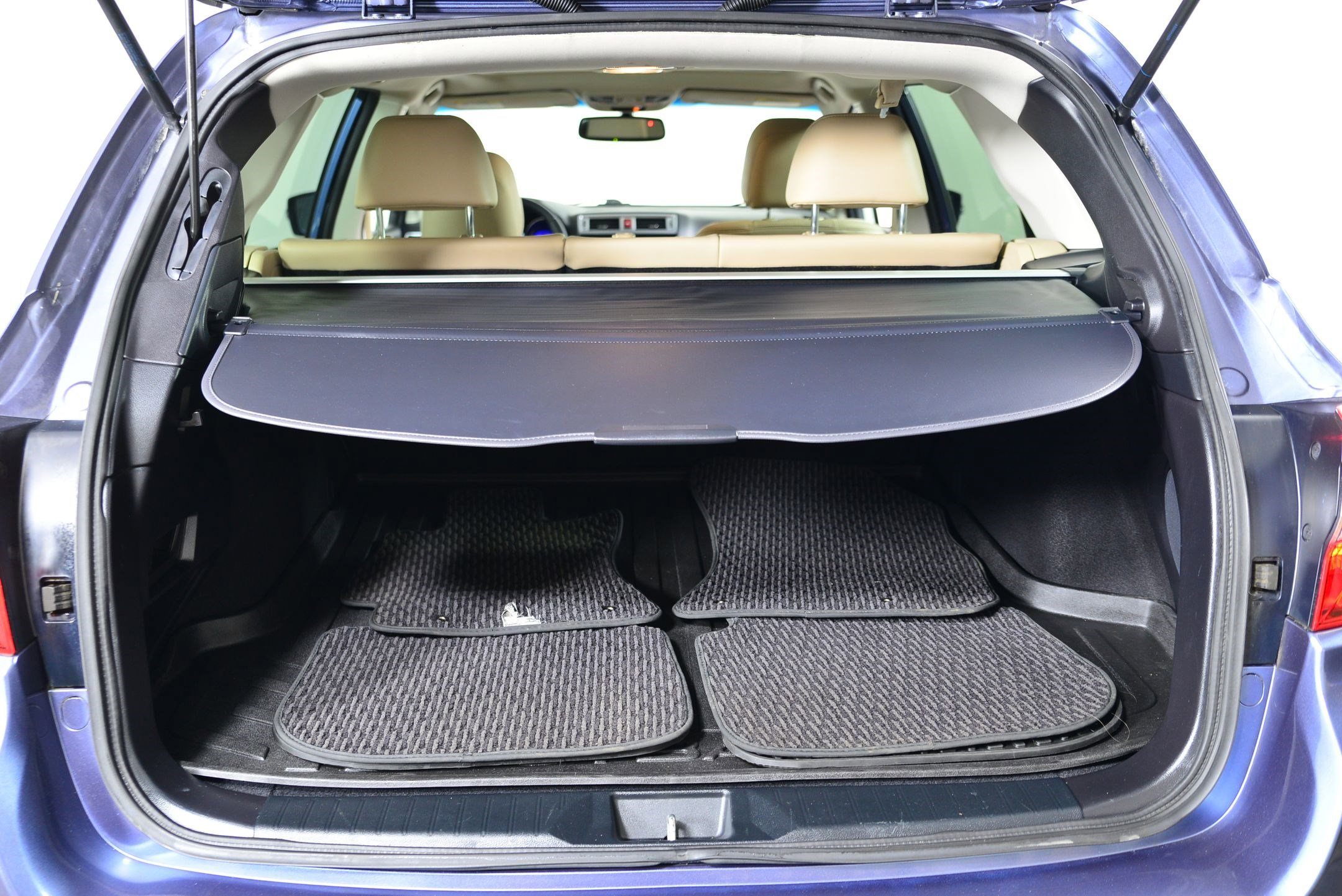 Used 2017 Subaru Outback 2.5i Limited image 26