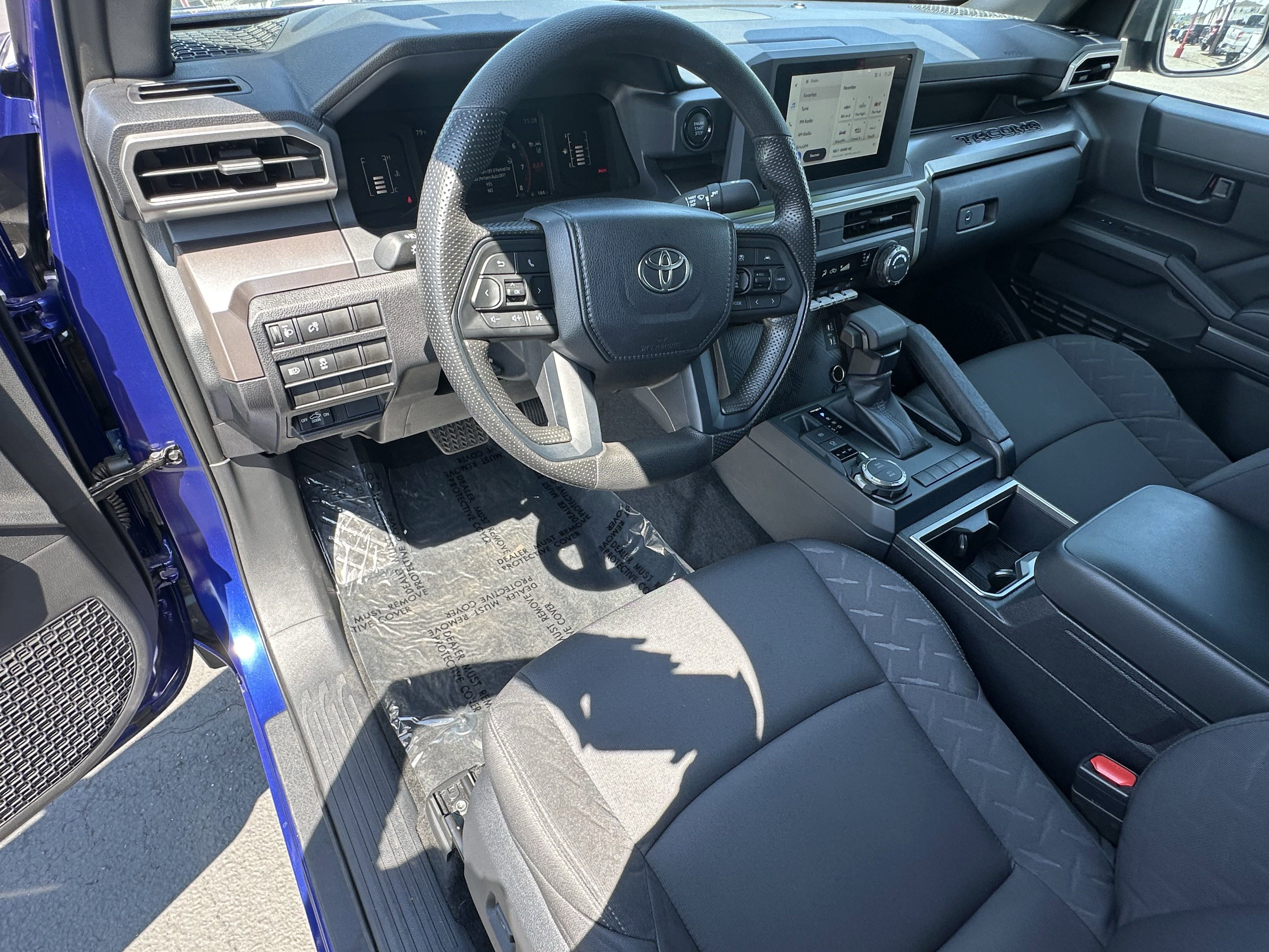 Used 2024 Toyota Tacoma SR5 image 21