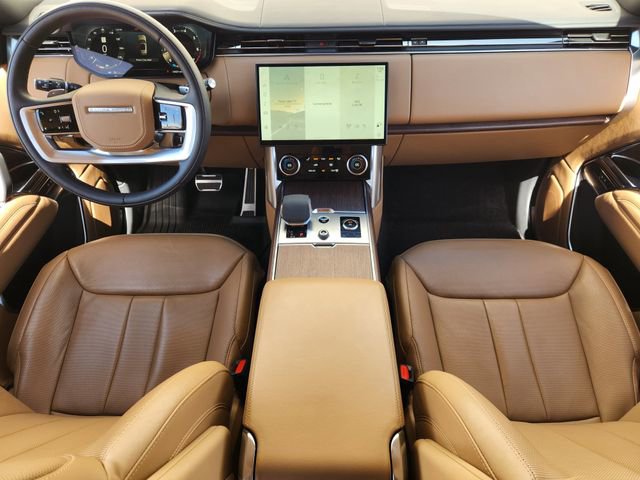 Used 2023 Land Rover Range Rover SE image 25