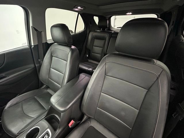 Used 2018 Chevrolet Equinox Premier image 33