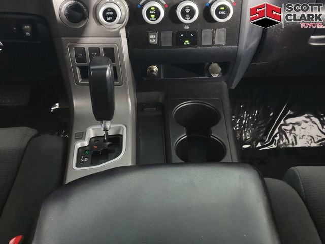 Used 2017 Toyota Sequoia SR5 image 25