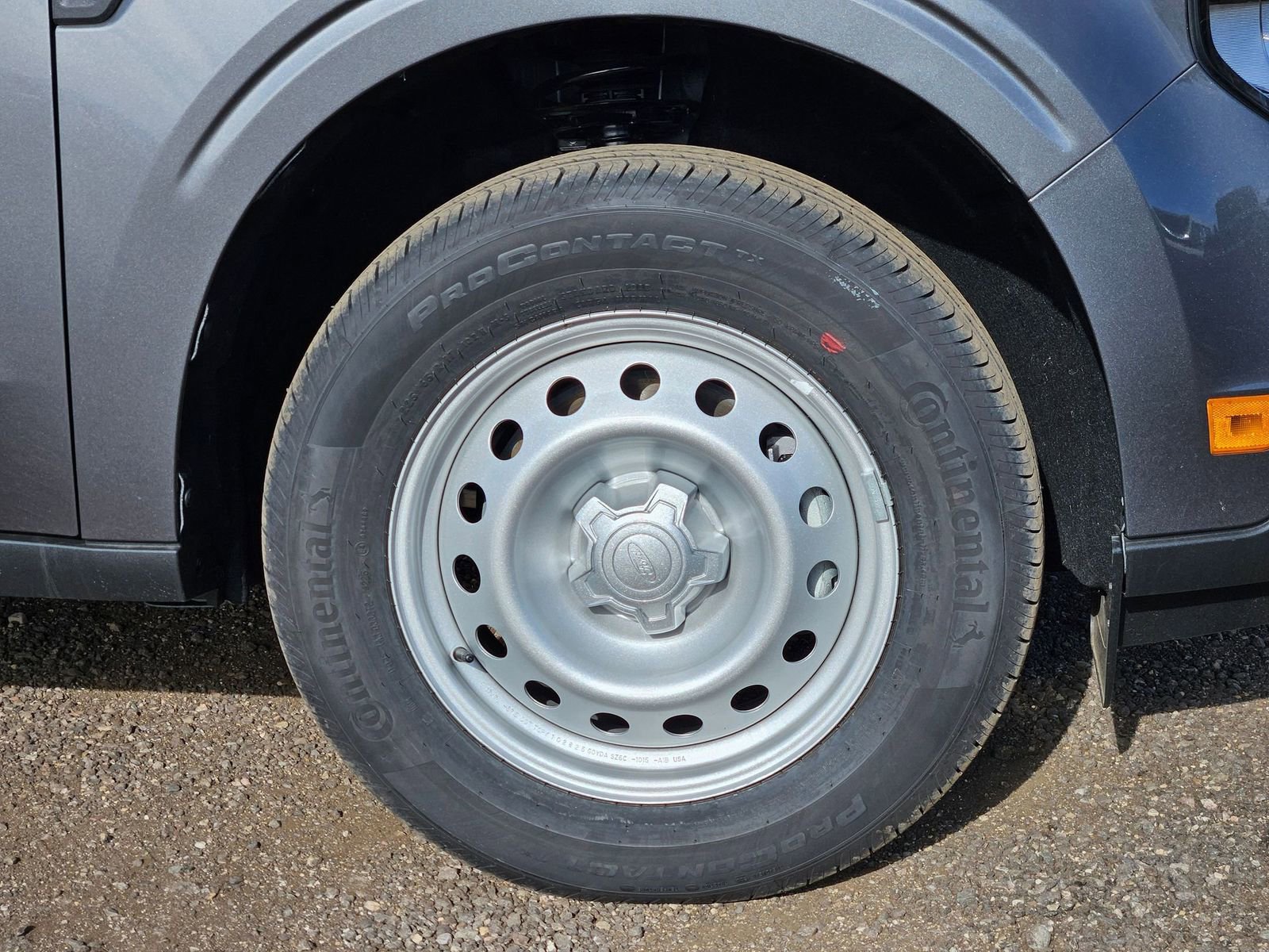 New 2026 Ford Maverick XL FWD image 10