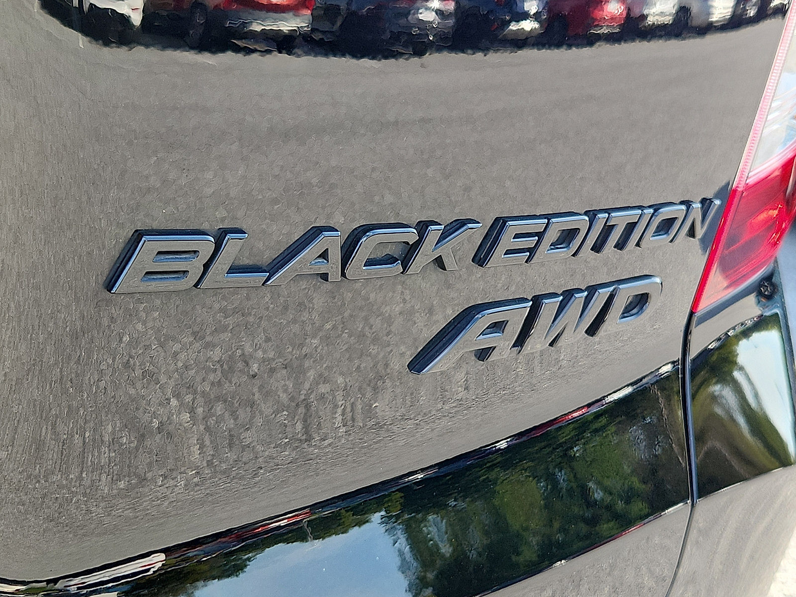 Used 2024 Honda Passport Black Edition image 37
