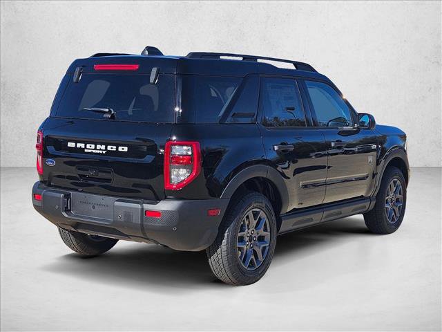 New 2025 Ford Bronco Sport Big Bend image 2