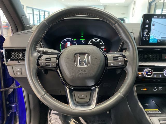 Used 2023 Honda CR-V Sport Touring image 22