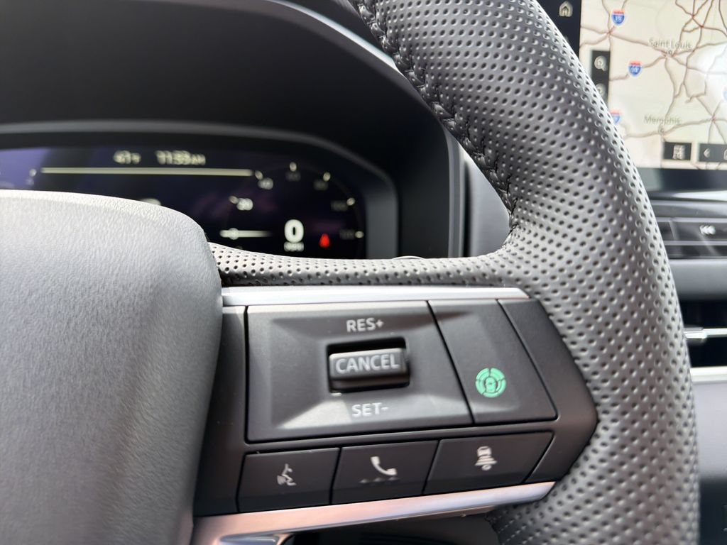 New 2026 Mitsubishi Outlander SE AWD/4WD image 20