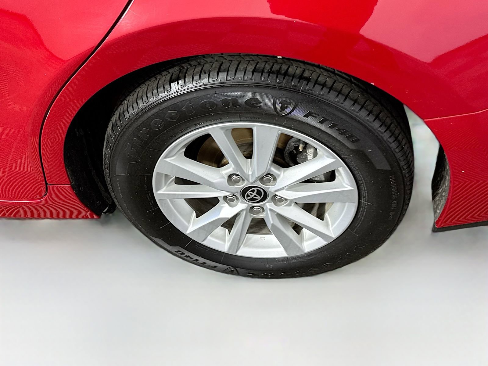 Used 2025 Toyota Camry LE image 20