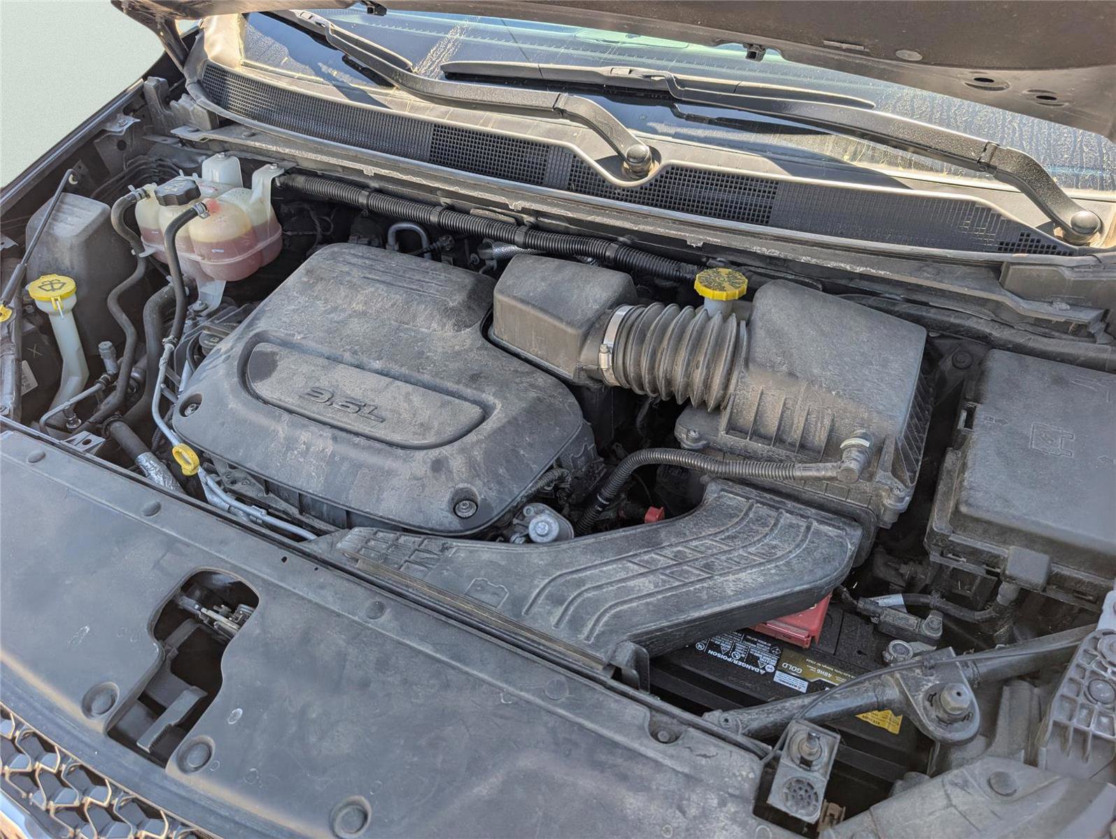 Used 2022 Chrysler Pacifica Touring-L image 37