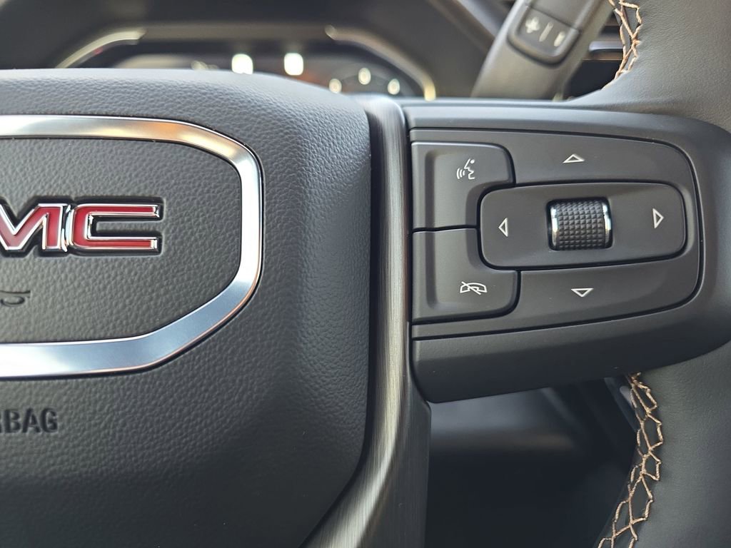 New 2026 GMC Sierra 2500 AT4 w/ AT4 Premium Plus Package image 18