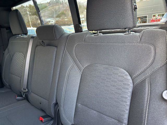 New 2026 RAM 1500 Big Horn image 25