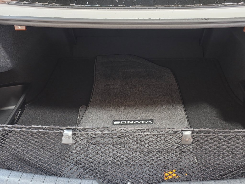 New 2026 Hyundai Sonata SEL image 14