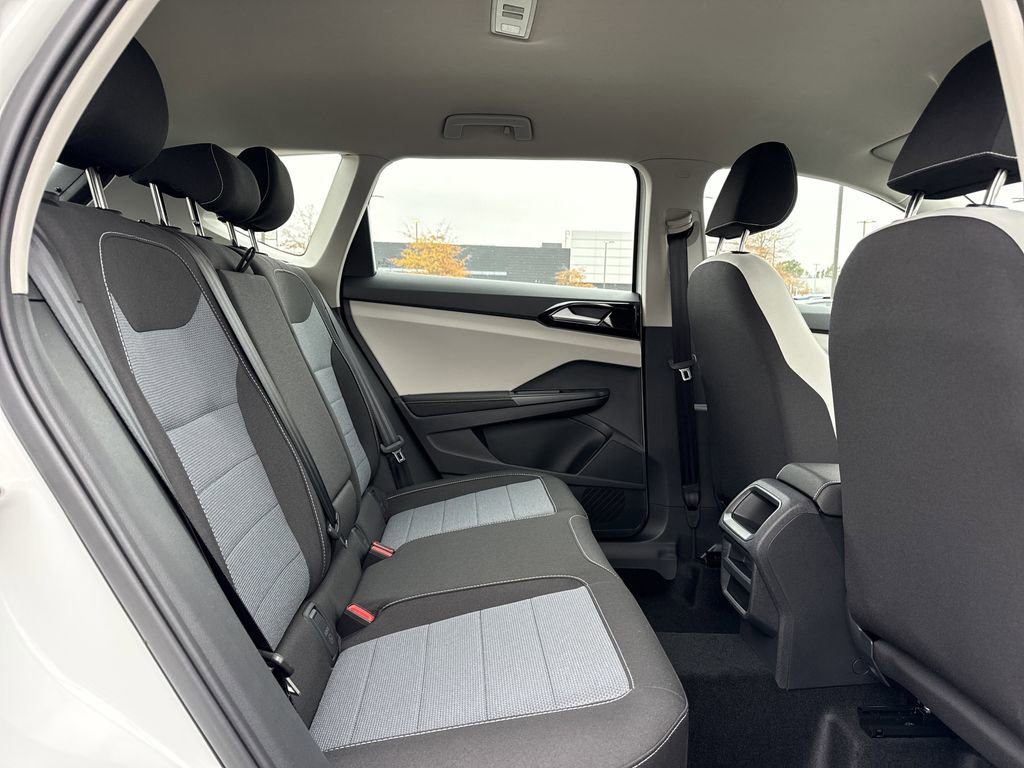 New 2026 Volkswagen Taos S image 16