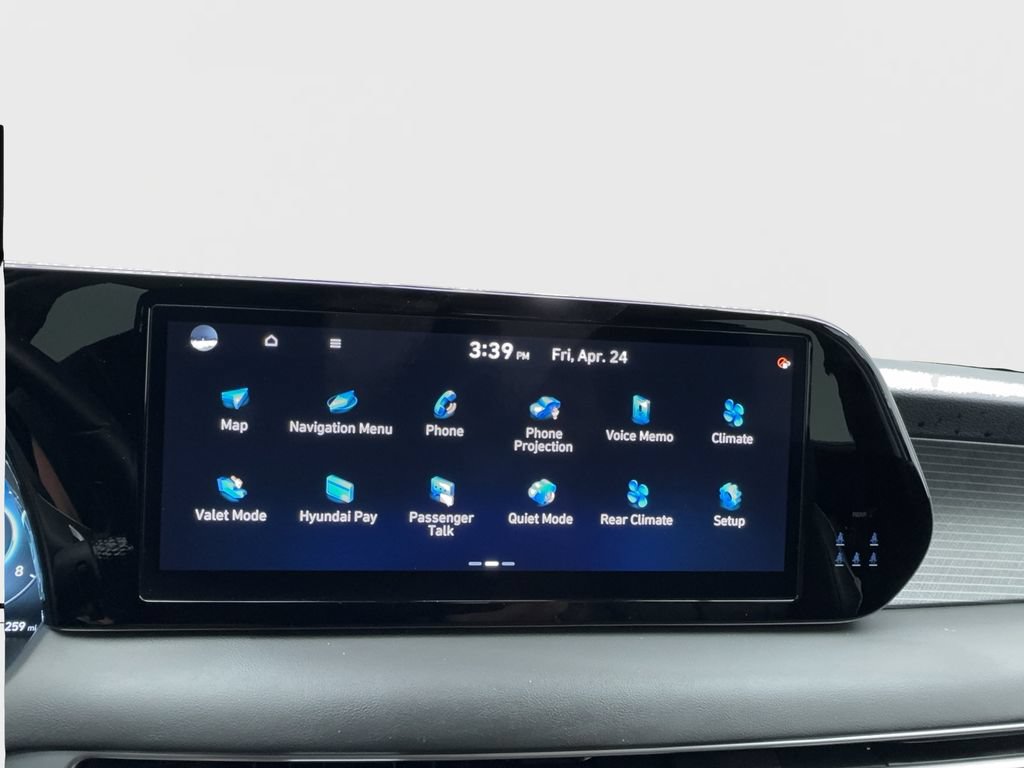 Used 2025 Hyundai Palisade Limited FWD image 50