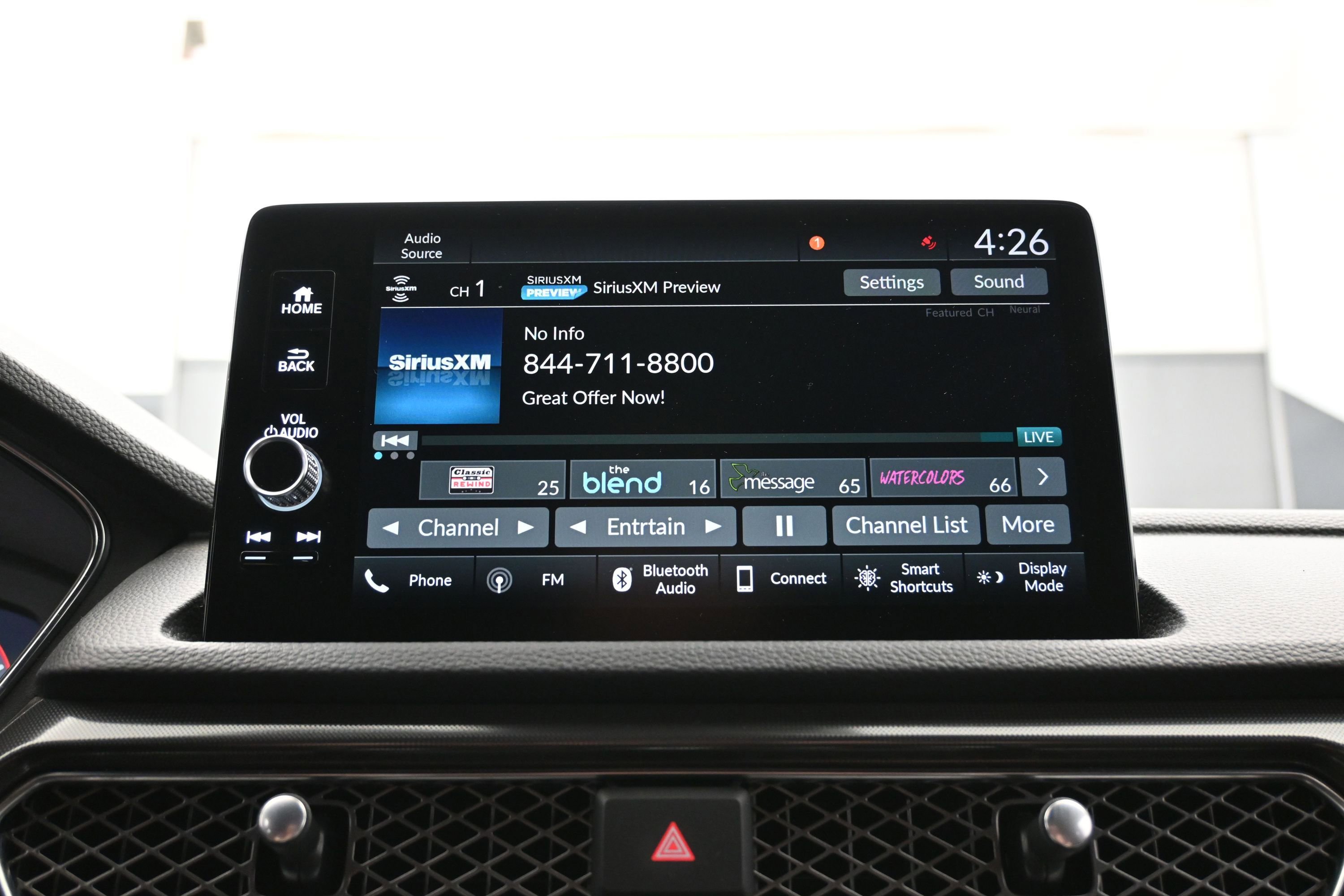 Used 2025 Acura Integra Type S FWD image 33