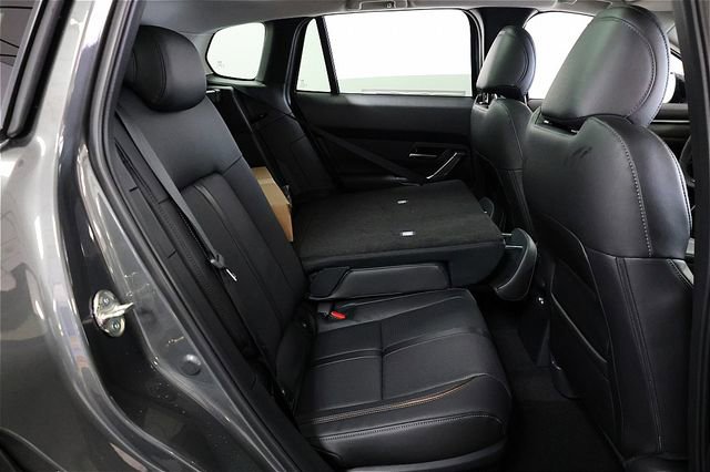 New 2026 MAZDA CX-50 AWD 2.5 Hybrid w/ Weather Package image 33