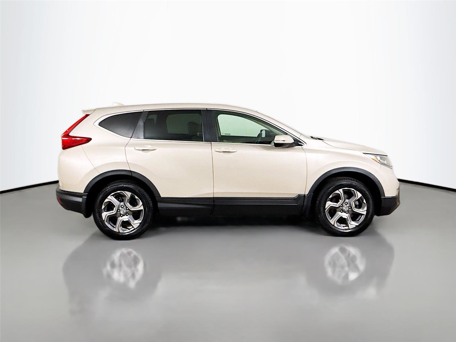 Used 2018 Honda CR-V EX image 18