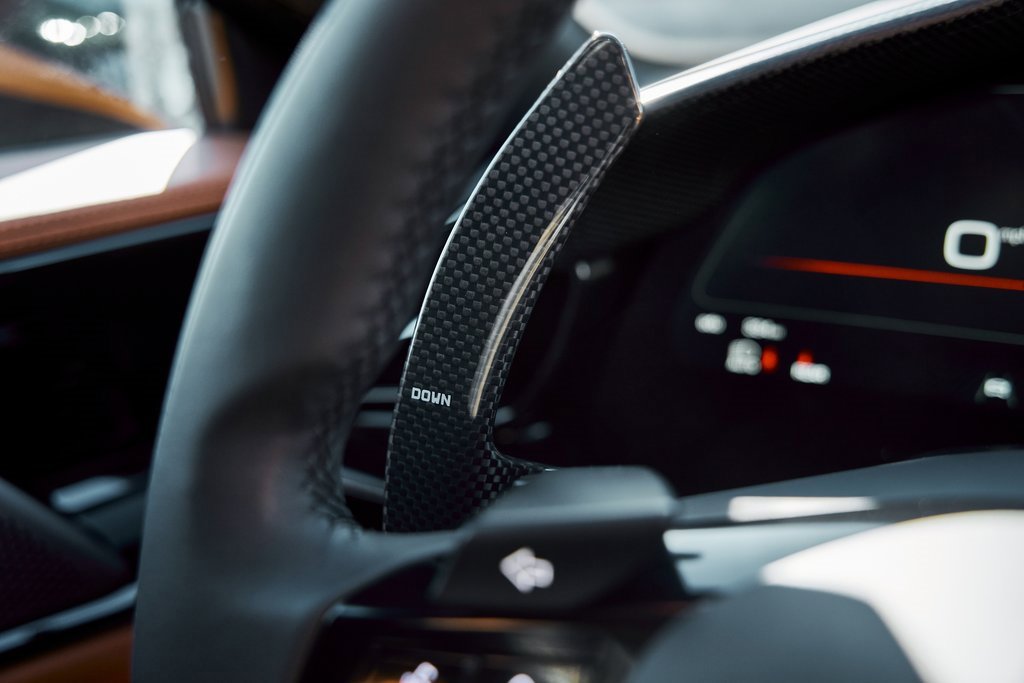 Used 2026 Ferrari Purosangue image 73