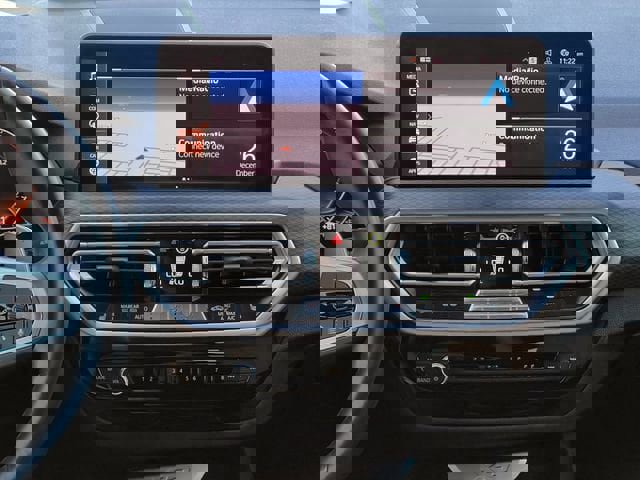 Used 2023 BMW X3 sDrive30i w/ M Sport Package image 18