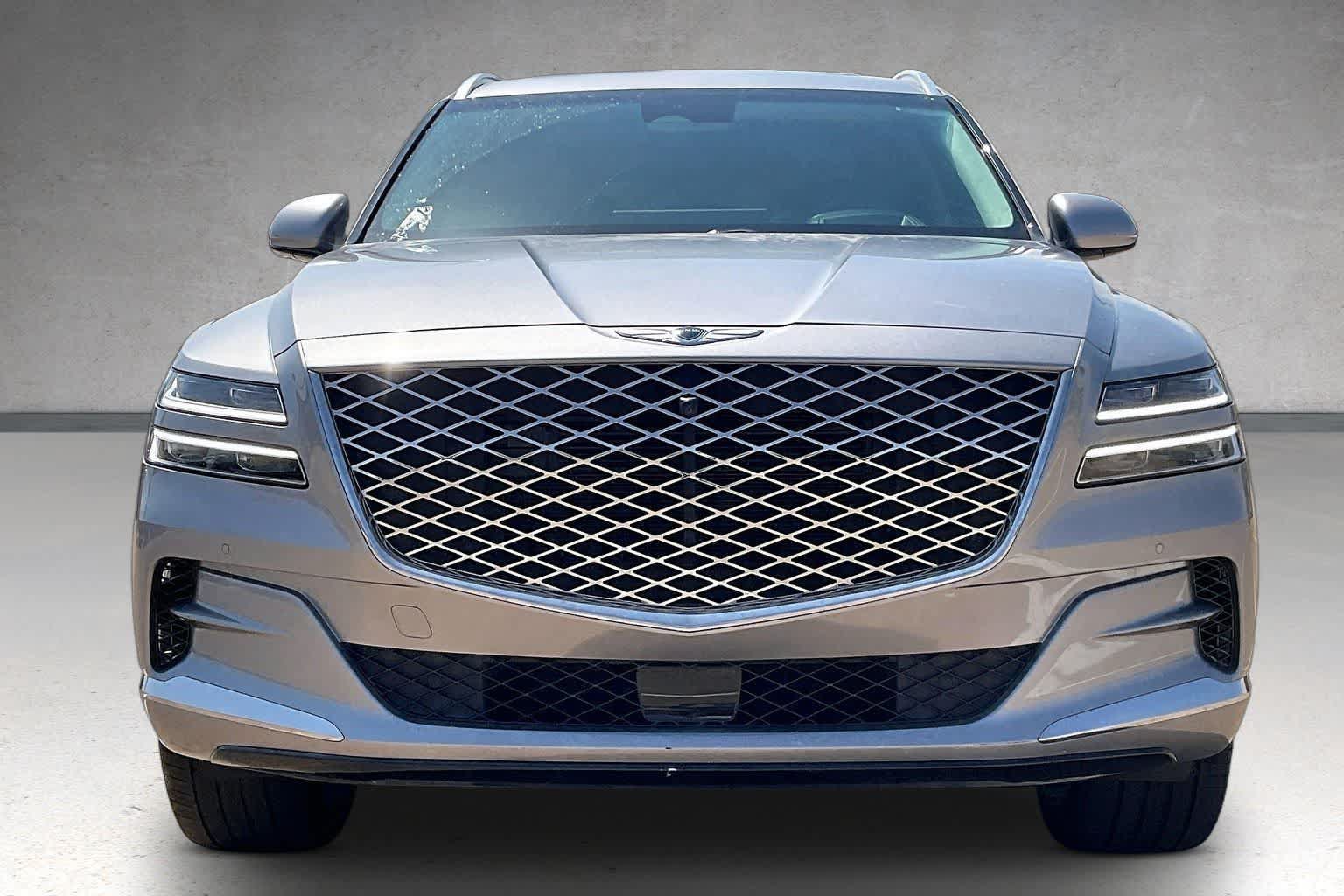 Used 2024 Genesis GV80 3.5T w/ Prestige Package AWD/4WD image 6