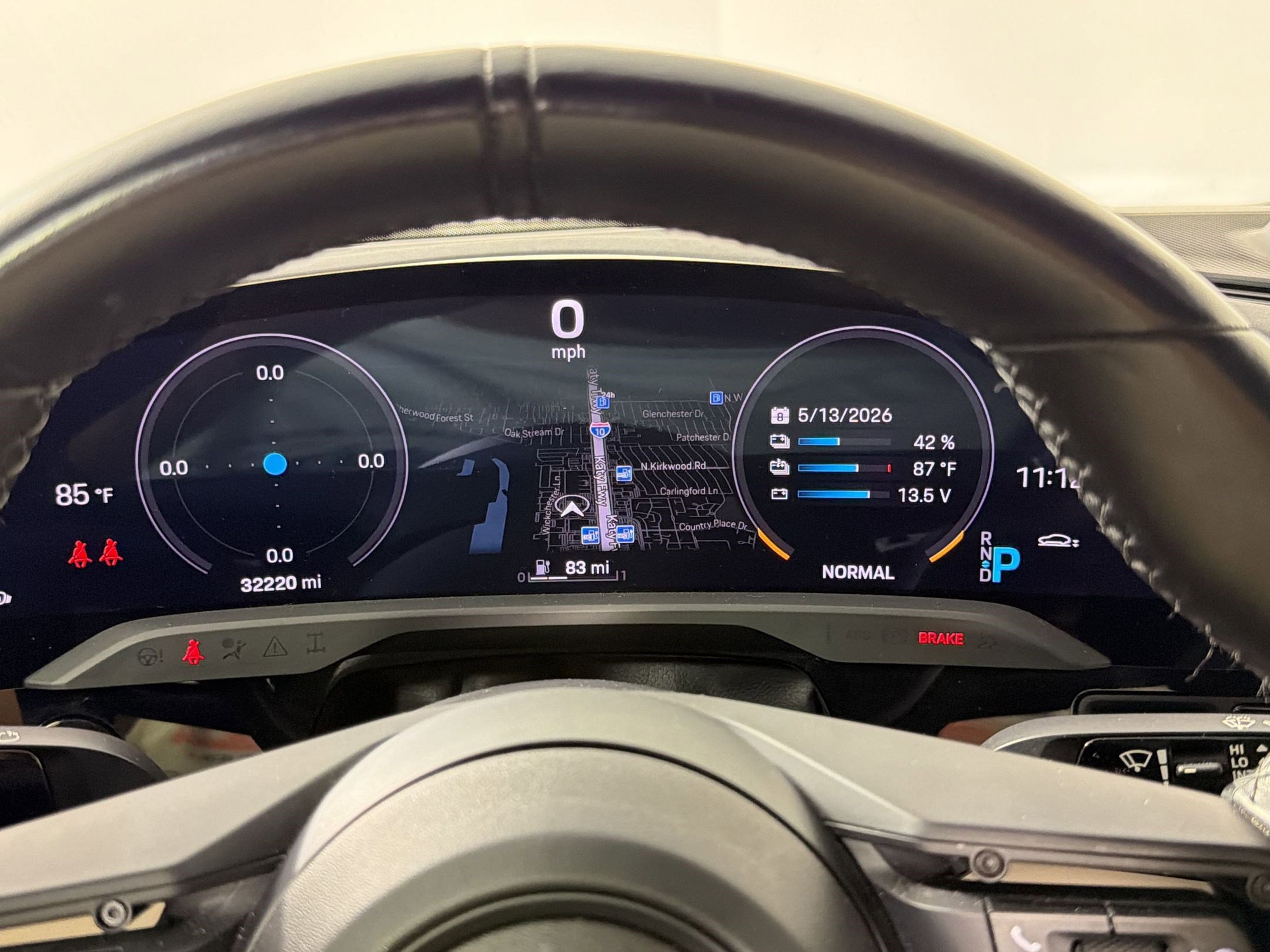 Certified 2021 Porsche Taycan 4S AWD/4WD image 26