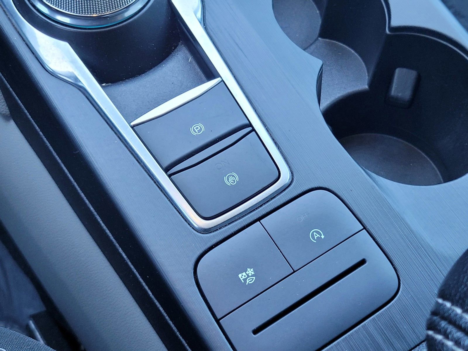 Used 2024 Ford Escape Active image 26